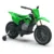 Motocicleta electrica, Injusa, Kawasaki KX85, 6V, cu roti ajutatoare