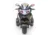 Motocicleta electrica pentru copii 90W PB378 LeanToys 5719 negru-portocaliu 6V, cu panou muzical, sarcina maxima 25 kg