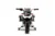 Motocicleta electrica pentru copii BMW R 1200 Adventure GS 15W cu roti ajutatoare, compartiment depozitare, radio si lumni