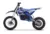 Motocicleta electrica pentru copii Extreme Rider 1600 W 48V cu cadru de otel