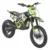 Motocicleta electrica pentru copii Kinderauto Motobike 35 1500W 48V roti 14 12, culoare verde
