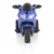 Motocicleta electrica pentru copii Moni Comet Blue 6V7Ah,Roti rezistente,Oglinzi retrovizoare,Lampi frontale si lumini LED,Muzica,Mufa MP3,USB,Pornire la buton,Sezut ergonomic