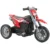 Motocicleta electrica pentru copii Nichiduta 35W Moto Red cu pornire la buton si lumini