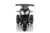 Motocicleta electrica pentru copii Nichiduta Champ Black 6V 35W cu muzica si sunete