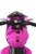 Motocicleta electrica pentru copii Nichiduta Champ Pink 6V 35W cu muzica si sunete