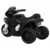 Motocicleta electrica pentru copii Nichiduta cu licenta BMW S1000RR 25 W cu claxon, faruri led, muzica si roti rezistente Black