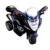 Motocicleta electrica pentru copii R-Sport 18W M1 neagra