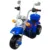 Motocicleta electrica pentru copii R-Sport 20W M8 995 albastru