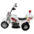 Motocicleta electrica pentru copii R-Sport 20W pentru copii M8 995 alb