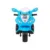Motocicleta electrica pentru copii R-Sport M1 albastru 18W pentru copii