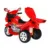 Motocicleta electrica pentru copii R-Sport M1 rosu 18W pentru copii