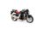 Motocicleta fara suport Maisto 1:18