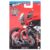 Motocicleta metalica, Hot Wheels, BMW K 1300 R, 1:64, HRR91