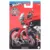 Motocicleta metalica, Hot Wheels, BMW K 1300 R, 1:64, HRR91