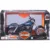 Motocicleta metalica, Maisto, Harley-Davidson, 2004 Dyna Super Glide Sport, 1:12