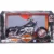 Motocicleta metalica, Maisto, Harley-Davidson, 2006 FXDBI Dyna Street Bob, 1:12