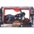 Motocicleta metalica, Maisto, Harley-Davidson, 2015 Street 750, 1:12
