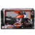 Motocicleta metalica, Maisto, Harley-Davidson,  2021 Pan America 1250, 1:12