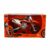 Motocicleta metalica, New Ray, KTM 450 SX-F 2018, 1:6