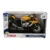Motocicleta metalica, New Ray, Yamaha YZF-R1 2016, Galben, 1:12