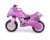 Motocicleta pentru copii Injusa Neox licenta Disney Minnie Mouse Roz ride-on fara pedale 18-36 luni, greutate admisa 30 kg
