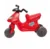 Motocicleta pentru copii fara pedale Dohany Scooter Rosu, inaltime pana la sezut 30 cm, greutate maxima suportata 30 de kg