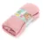 Muselina de infasat Fillikid Swaddle Rose din bambus si bumbac 120×120 cm