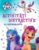 My Little Pony, Activitati distractive cu autocolante