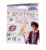Nano figurina surpriza din metal, Jada, Harry Potter, 4 cm