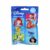 Nano figurina surpriza din metal, Jada, Disney, Seria 2, 4 cm