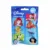 Nano figurina surpriza din metal, Jada, Disney, Seria 2, 4 cm