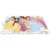 Napron TataWay Disney Princess 43×28.1 cm CZ11281