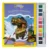 National Geographic Kids, Sa pictam dinozaurii, Carte de colorat cu pensula si acuarele