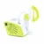 Nebulizator cu compresor  Flaem Nuova Ghibli Plus F400