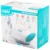 Nebulizator cu piston U-Grow U430-N