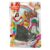 Nisip Kinetic, Crafy, 200 g, Negru