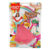 Nisip Kinetic, Crafy, 200 g, Roz