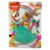 Nisip Kinetic, Crafy, 200 g, Verde