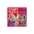 Noriel Puzzle – Start Puzzle, La circ (2, 3 si 4 piese)