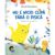 Nu e nicio clipa fara o pisica, David Grossman