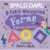 O carte magicozaura, Forme, Urmareste conturul, Roald Dahl
