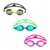 Ochelari de inot Bestway Ocean Crest