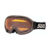 Ochelari schi, sticla dubla, DHS Free