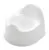 Olita BellaBambina white Rotho babydesign