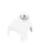 Olita Tega Baby tip scaunel WildFree Unicorn