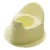 Olita Top cu spatar ergonomic inalt Yellow delight Rotho-babydesign