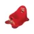Olita anatomica Lorelli Disney Cars red