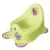 Olita anatomica antiderapanta Hippo Green