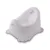 Olita anatomica antiderapanta Little Stars White