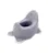 Olita anatomica antiderapanta Stars Grey